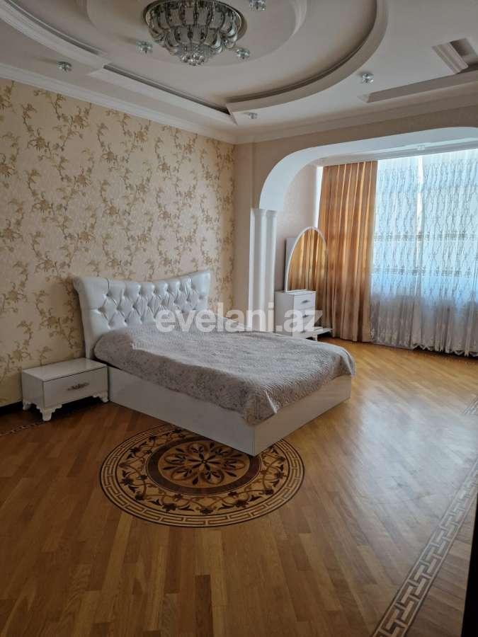 Satılır, yeni tikili, 3 otaqlı, 105 m², Bakı, Nərimanov r, Nəriman Nərimanov m.