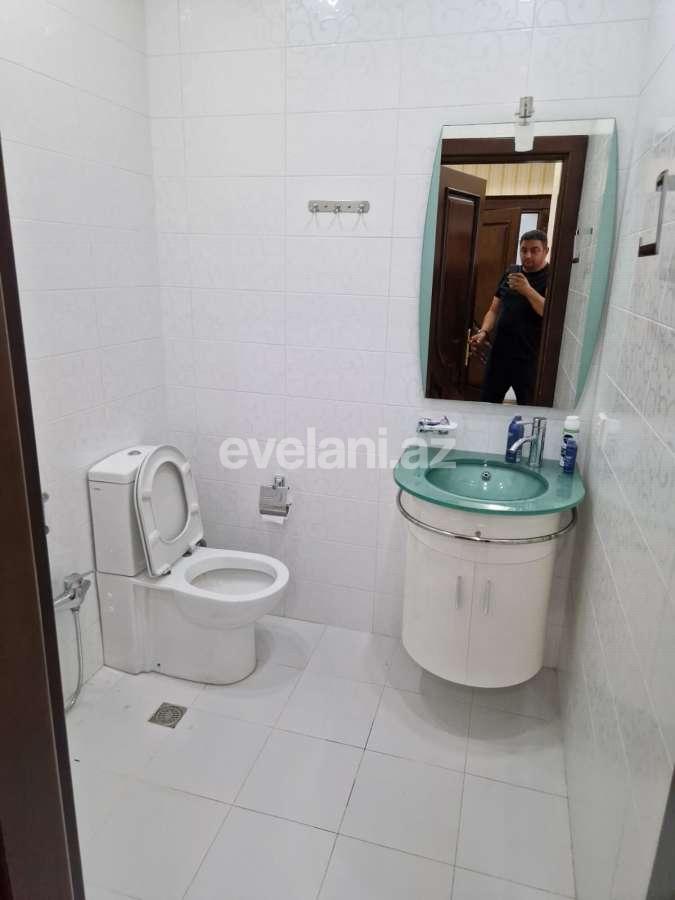 Satılır, yeni tikili, 3 otaqlı, 105 m², Bakı, Nərimanov r, Nəriman Nərimanov m.