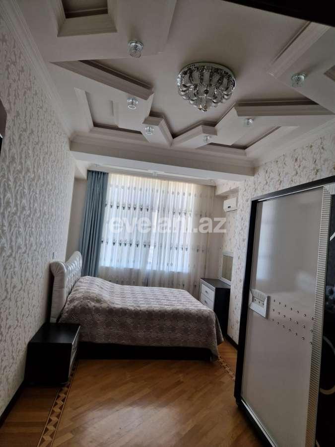 Satılır, yeni tikili, 3 otaqlı, 105 m², Bakı, Nərimanov r, Nəriman Nərimanov m.