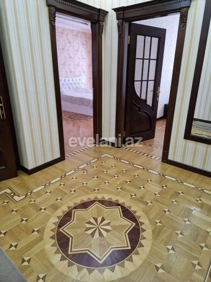 Satılır, yeni tikili, 3 otaqlı, 105 m², Bakı, Nərimanov r, Nəriman Nərimanov m.
