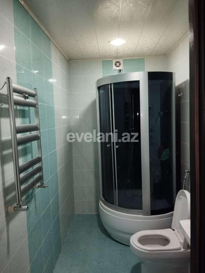 Sale, new building, 3 room, 90 m², Baku, Khatai r, Hazi Aslanov m.