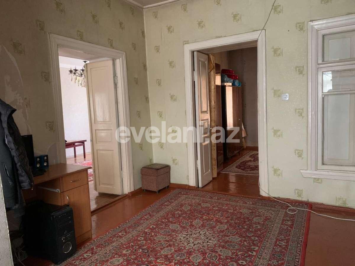 Satılır, həyət evi / bağ, 5 otaqlı, 100 m², Bakı, Suraxanı r, Bülbülə q.