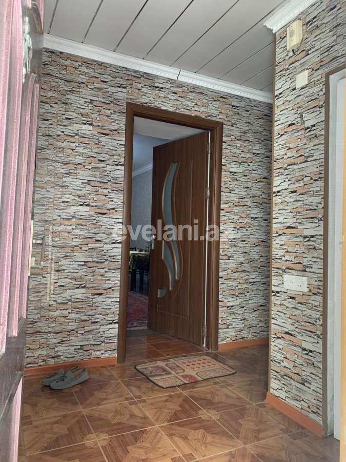 Satılır, həyət evi / bağ, 5 otaqlı, 100 m², Bakı, Suraxanı r, Bülbülə q.