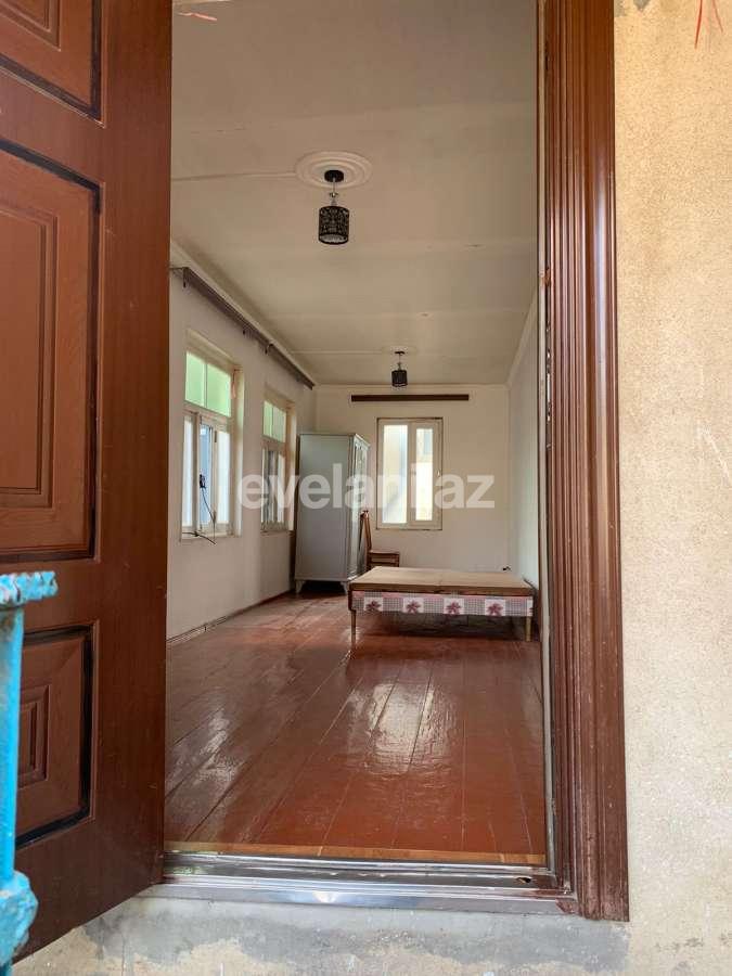 Satılır, həyət evi / bağ, 5 otaqlı, 100 m², Bakı, Suraxanı r, Bülbülə q.