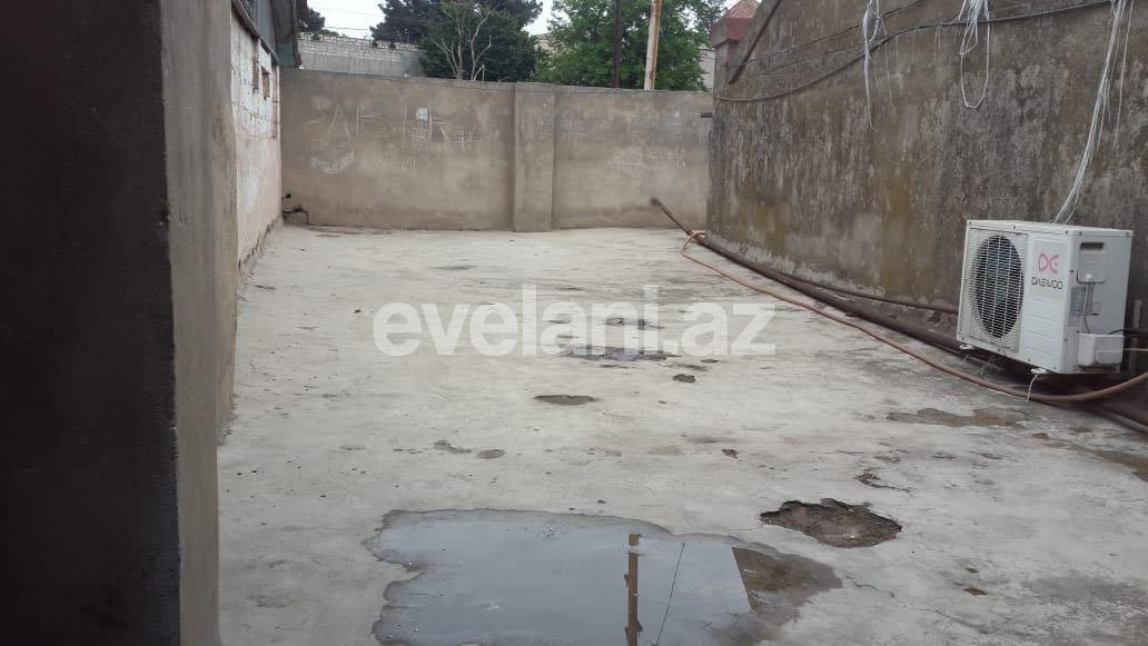 Satılır, həyət evi / bağ, 5 otaqlı, 100 m², Bakı, Suraxanı r, Bülbülə q.