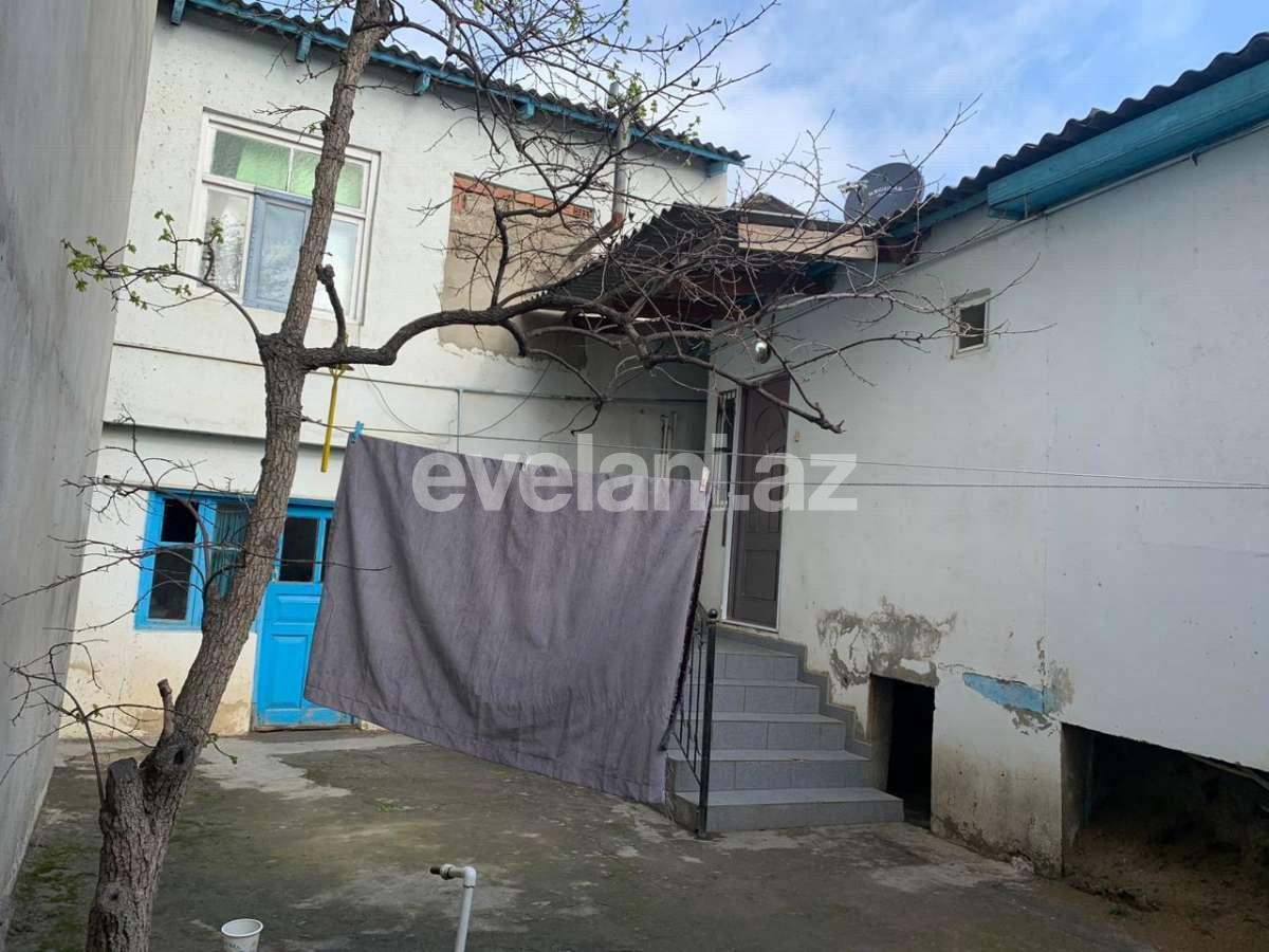 Satılır, həyət evi / bağ, 5 otaqlı, 100 m², Bakı, Suraxanı r, Bülbülə q.