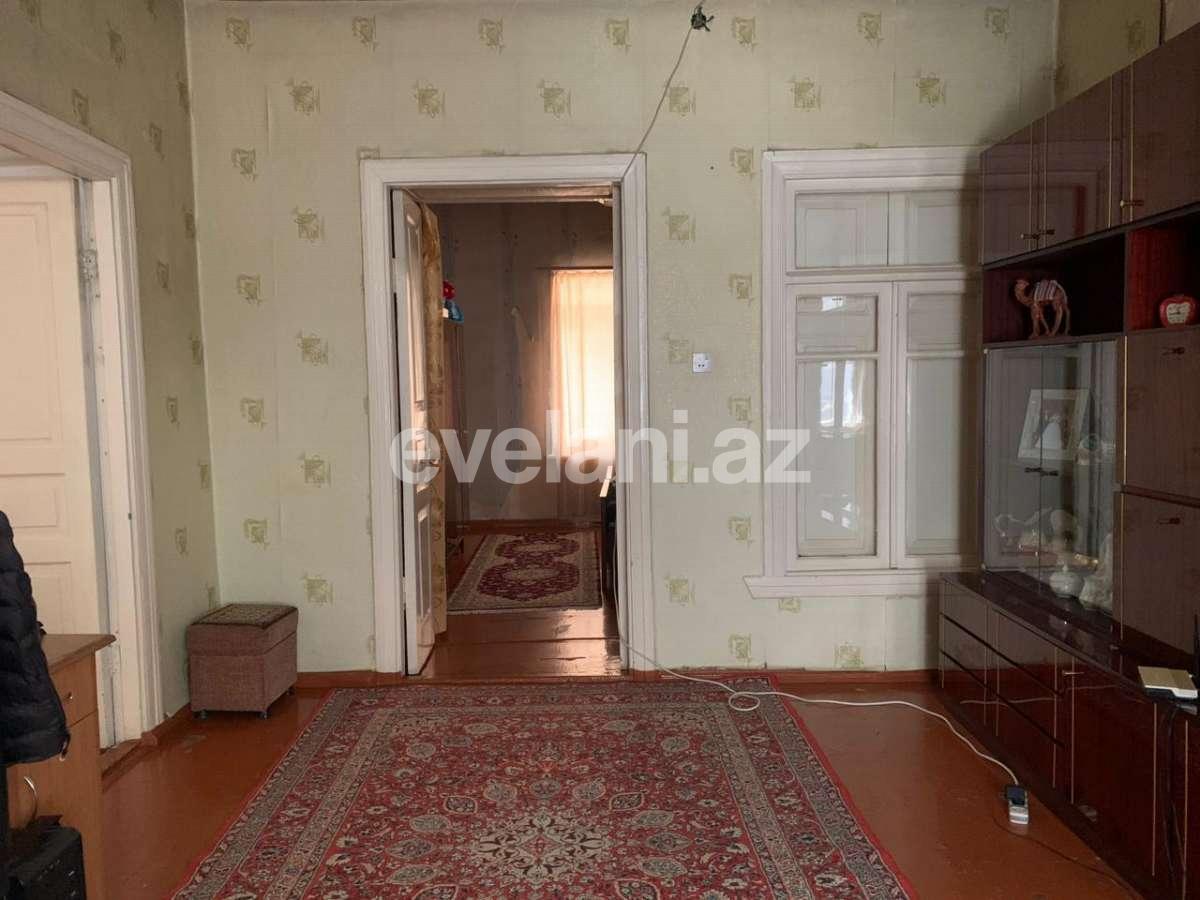 Satılır, həyət evi / bağ, 5 otaqlı, 100 m², Bakı, Suraxanı r, Bülbülə q.