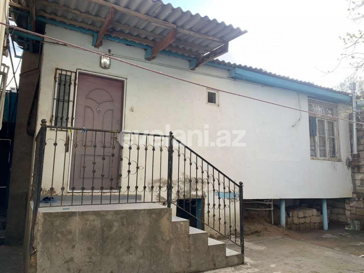 Satılır, həyət evi / bağ, 5 otaqlı, 100 m², Bakı, Suraxanı r, Bülbülə q.