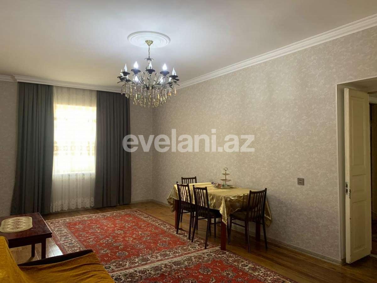 Satılır, həyət evi / bağ, 5 otaqlı, 100 m², Bakı, Suraxanı r, Bülbülə q.