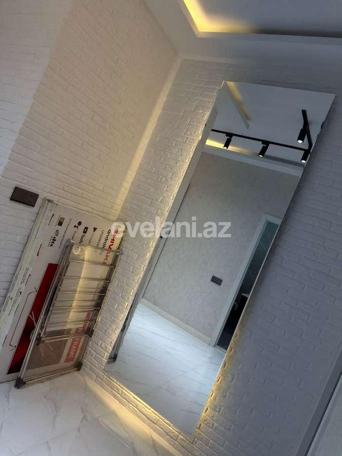 Сдаётся, новостройка, 2-комнаты, 68 m², Баку, Наримановский r, 28 мая m.