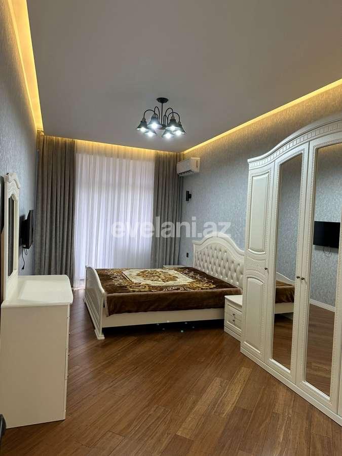 Сдаётся, новостройка, 2-комнаты, 68 m², Баку, Наримановский r, 28 мая m.