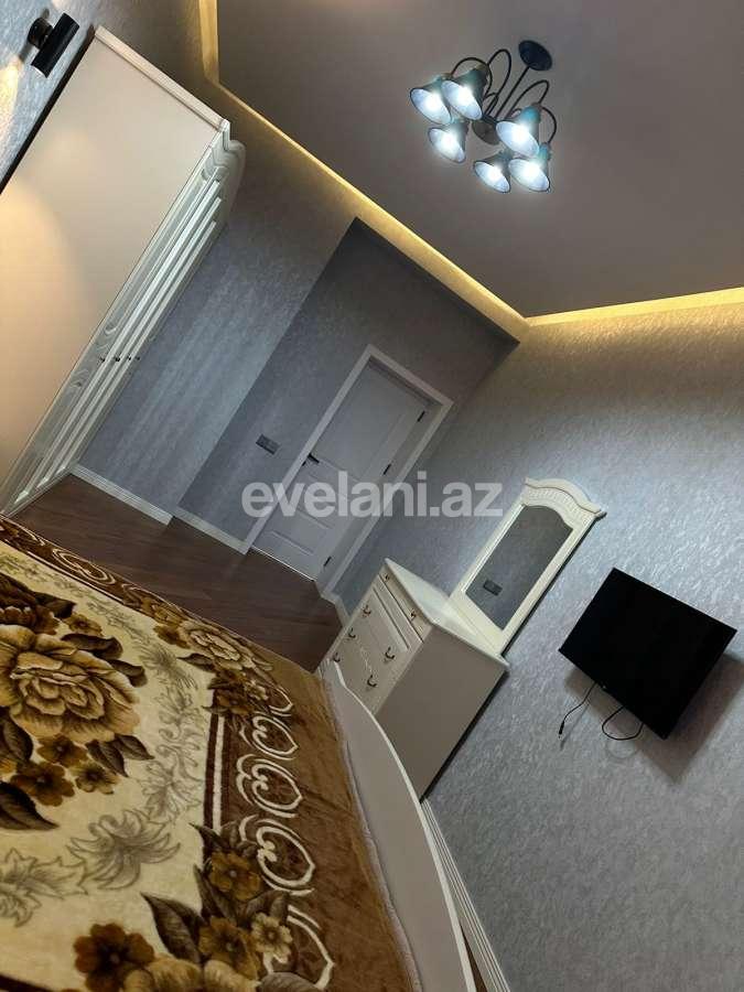 Сдаётся, новостройка, 2-комнаты, 68 m², Баку, Наримановский r, 28 мая m.