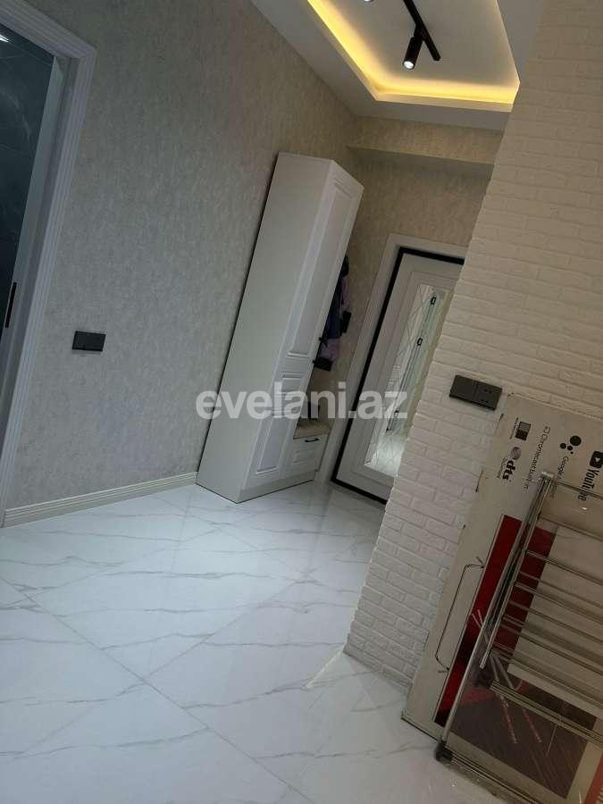 Сдаётся, новостройка, 2-комнаты, 68 m², Баку, Наримановский r, 28 мая m.