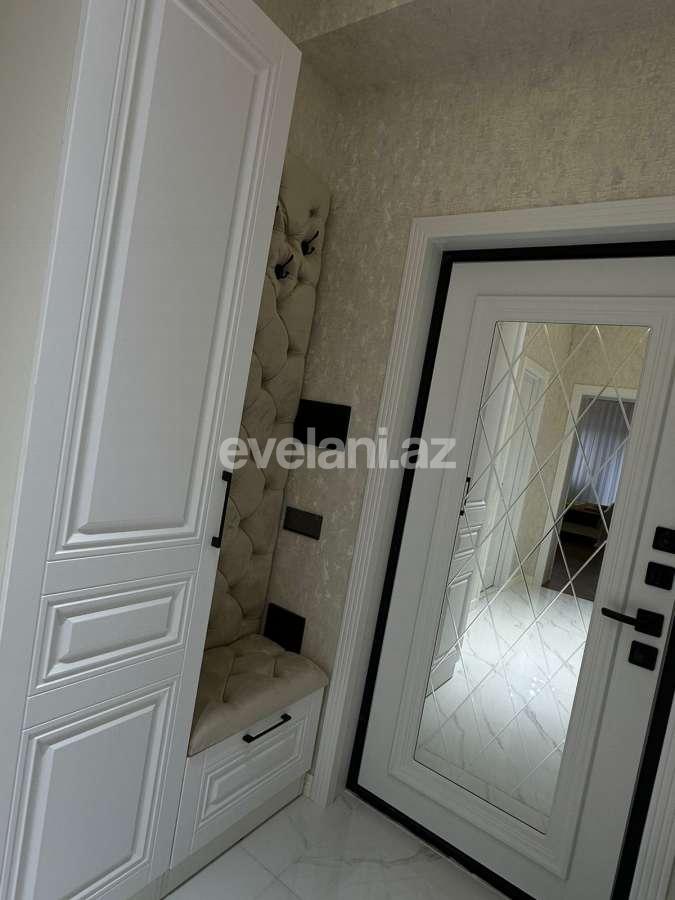 Сдаётся, новостройка, 2-комнаты, 68 m², Баку, Наримановский r, 28 мая m.