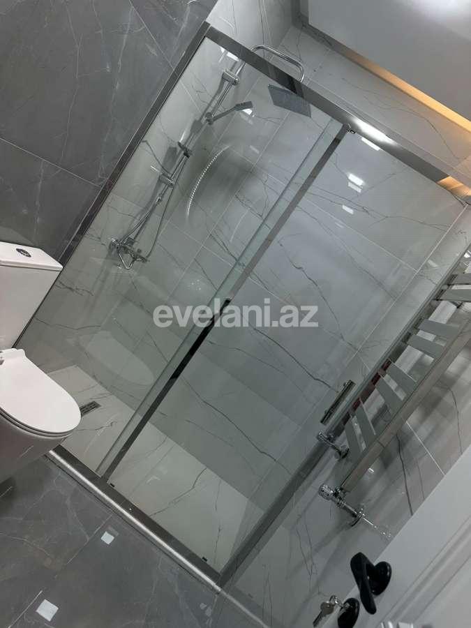 Сдаётся, новостройка, 2-комнаты, 68 m², Баку, Наримановский r, 28 мая m.