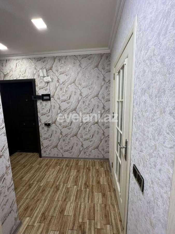 Satılır, yeni tikili, 2 otaqlı, 70 m², Bakı, Nəsimi r, 5-ci mikrorayon q.