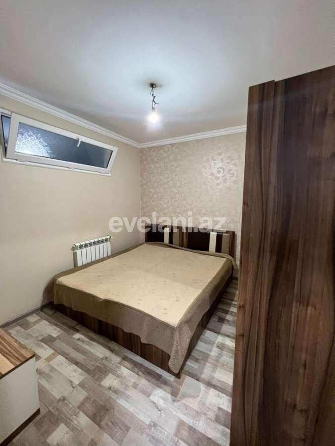 Satılır, yeni tikili, 2 otaqlı, 70 m², Bakı, Nəsimi r, 5-ci mikrorayon q.
