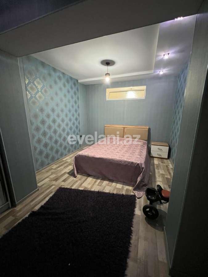 Satılır, yeni tikili, 2 otaqlı, 70 m², Bakı, Nəsimi r, 5-ci mikrorayon q.