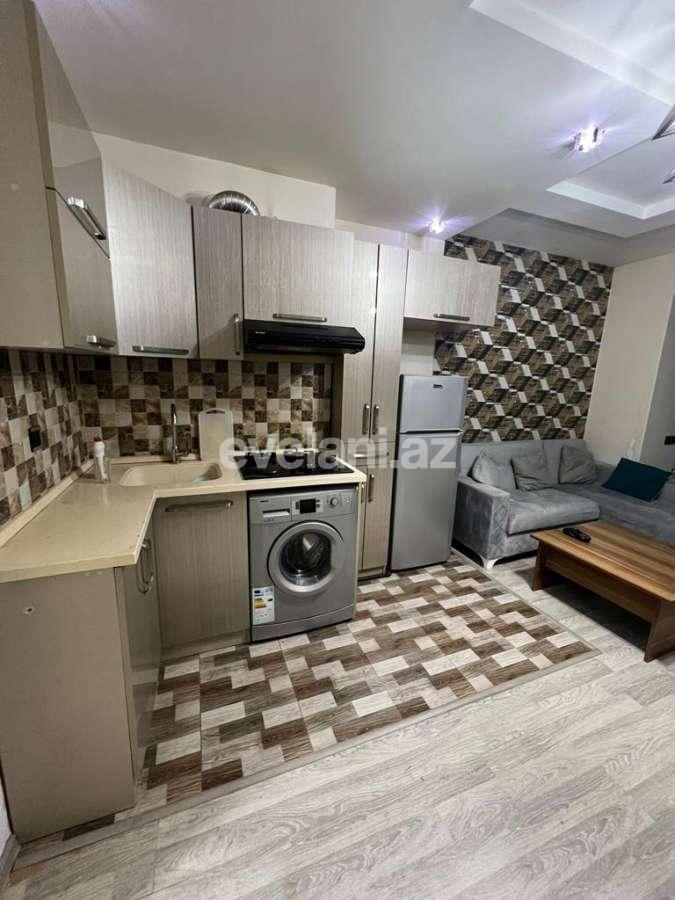 Satılır, yeni tikili, 2 otaqlı, 70 m², Bakı, Nəsimi r, 5-ci mikrorayon q.