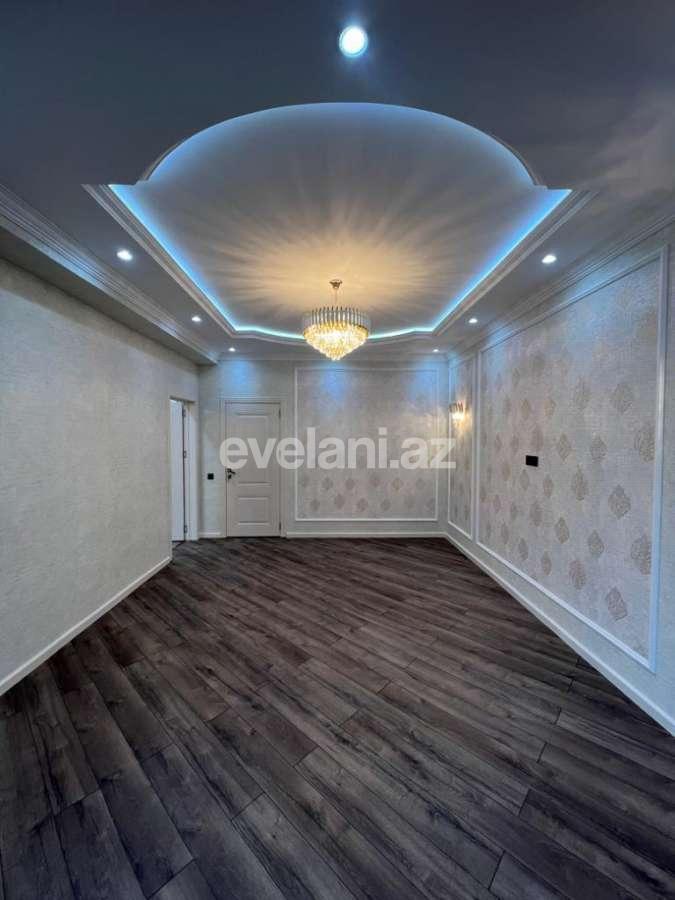 Satılır, yeni tikili, 3 otaqlı, 100 m², Bakı, Nərimanov r.