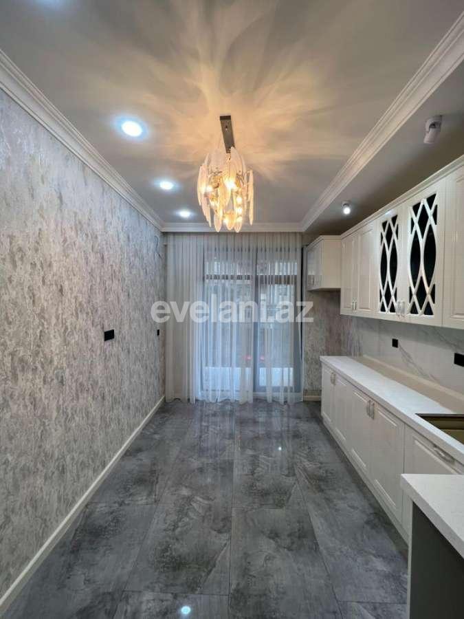 Satılır, yeni tikili, 3 otaqlı, 100 m², Bakı, Nərimanov r.