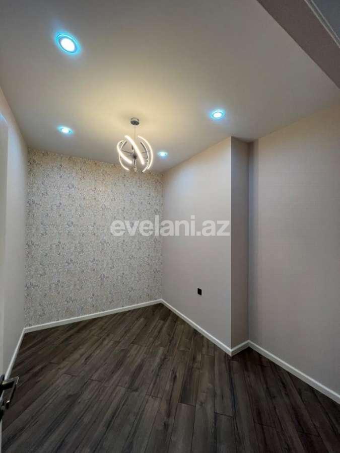 Satılır, yeni tikili, 3 otaqlı, 100 m², Bakı, Nərimanov r.