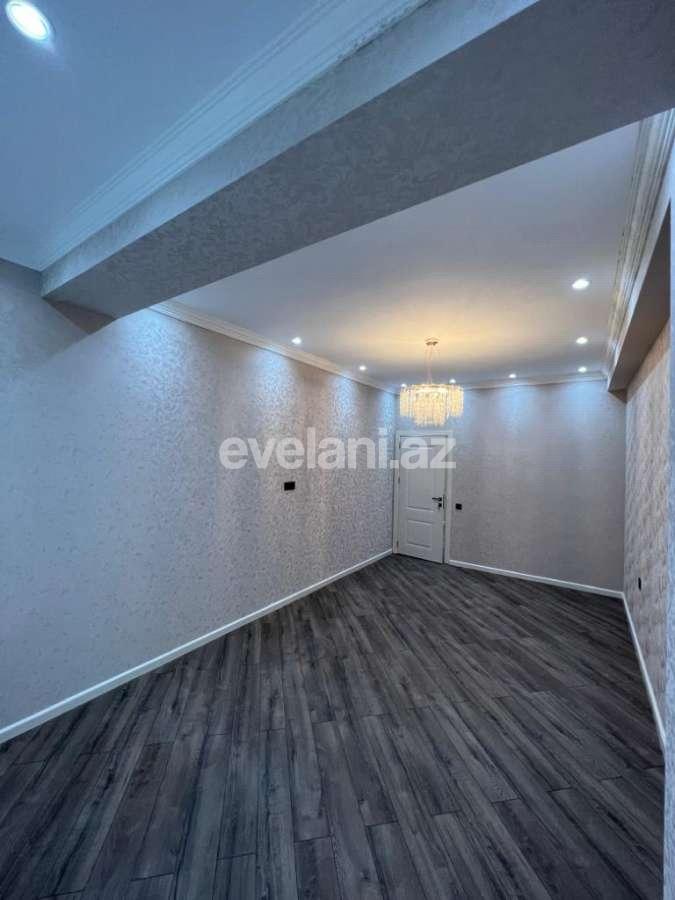Satılır, yeni tikili, 3 otaqlı, 100 m², Bakı, Nərimanov r.