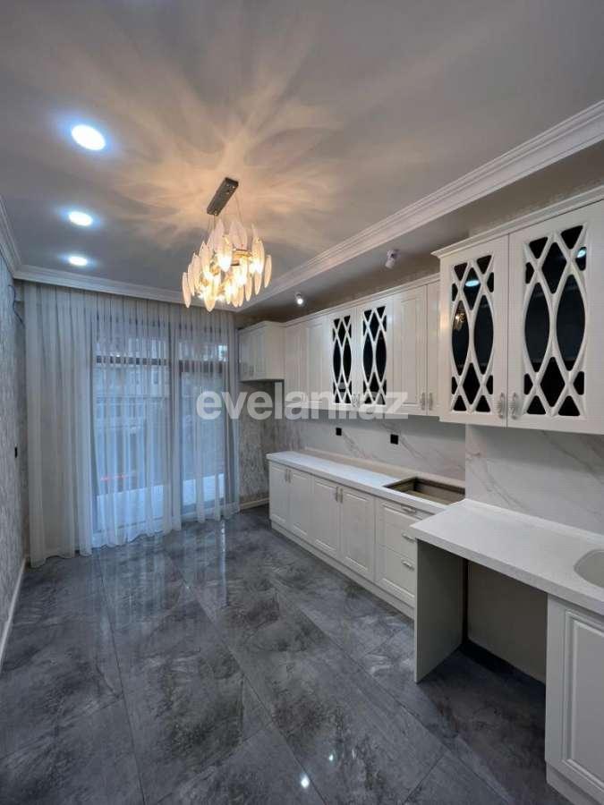 Satılır, yeni tikili, 3 otaqlı, 100 m², Bakı, Nərimanov r.