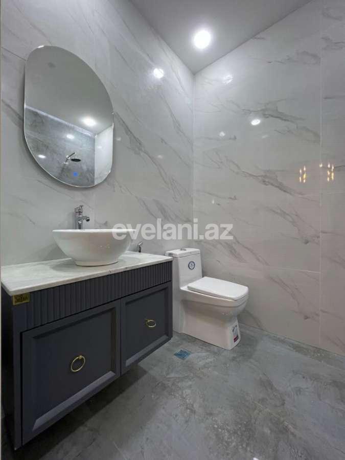 Satılır, yeni tikili, 3 otaqlı, 100 m², Bakı, Nərimanov r.