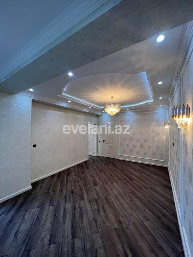 Satılır, yeni tikili, 3 otaqlı, 100 m², Bakı, Nərimanov r.