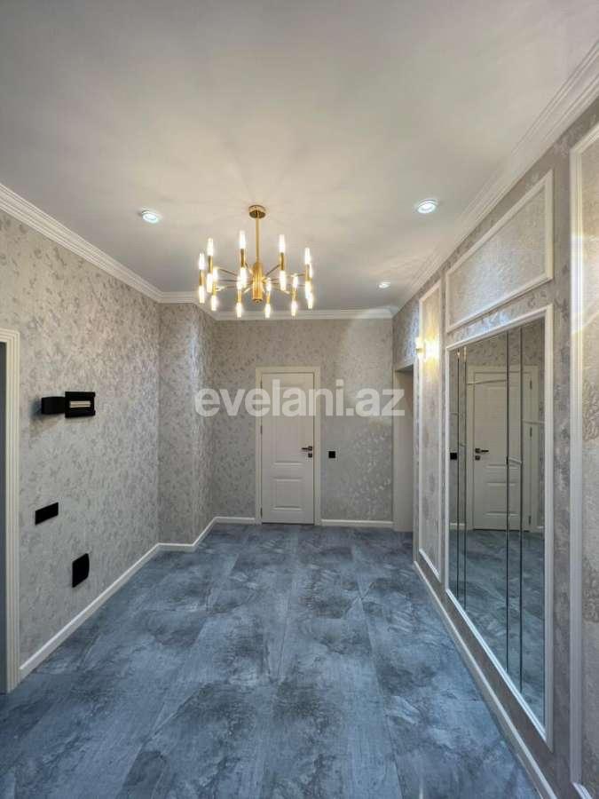 Satılır, yeni tikili, 3 otaqlı, 100 m², Bakı, Nərimanov r.