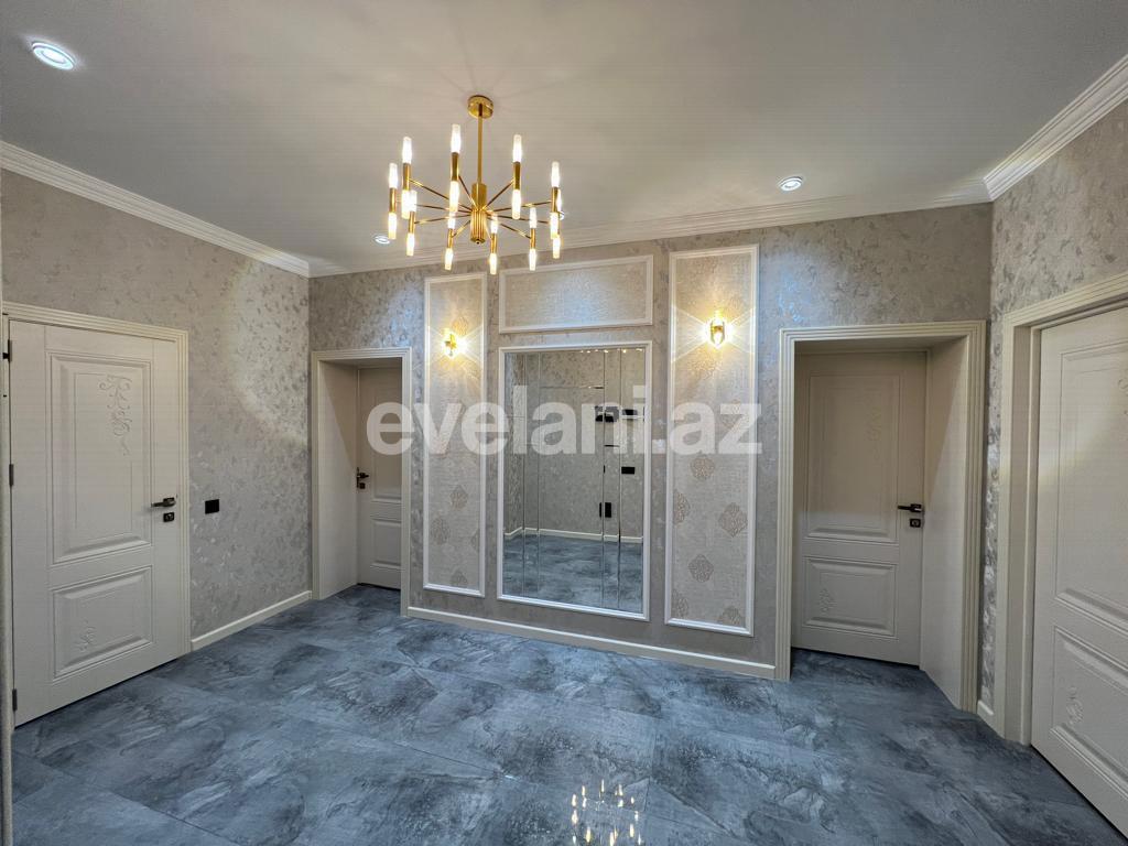Satılır, yeni tikili, 3 otaqlı, 100 m², Bakı, Nərimanov r.