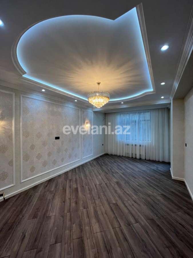 Satılır, yeni tikili, 3 otaqlı, 100 m², Bakı, Nərimanov r.