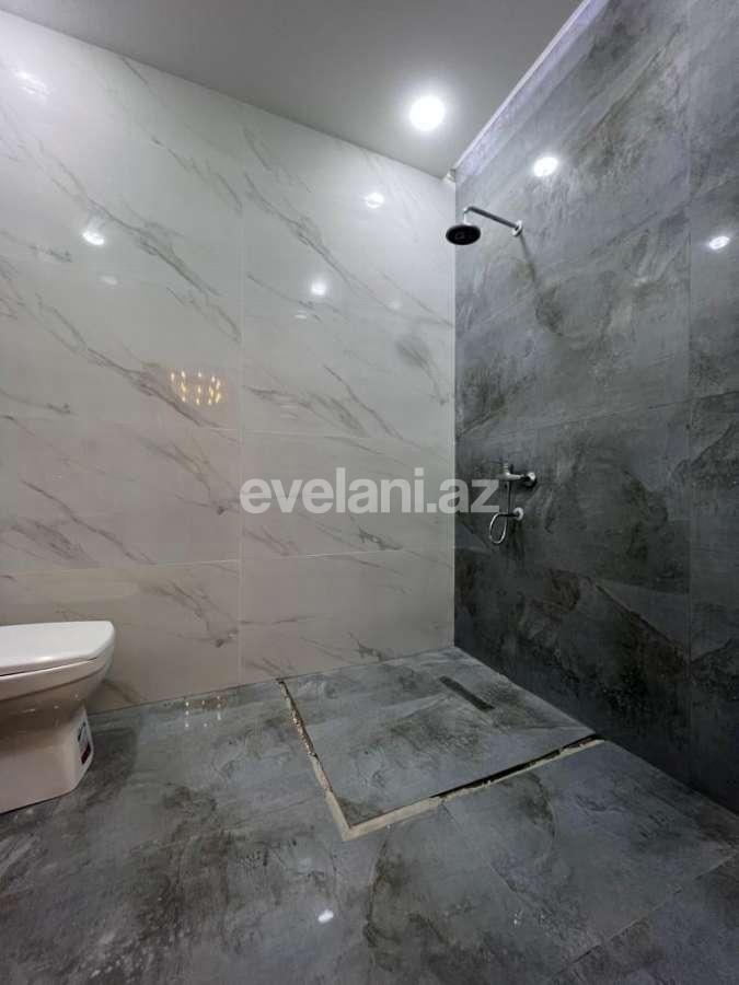 Satılır, yeni tikili, 3 otaqlı, 100 m², Bakı, Nərimanov r.