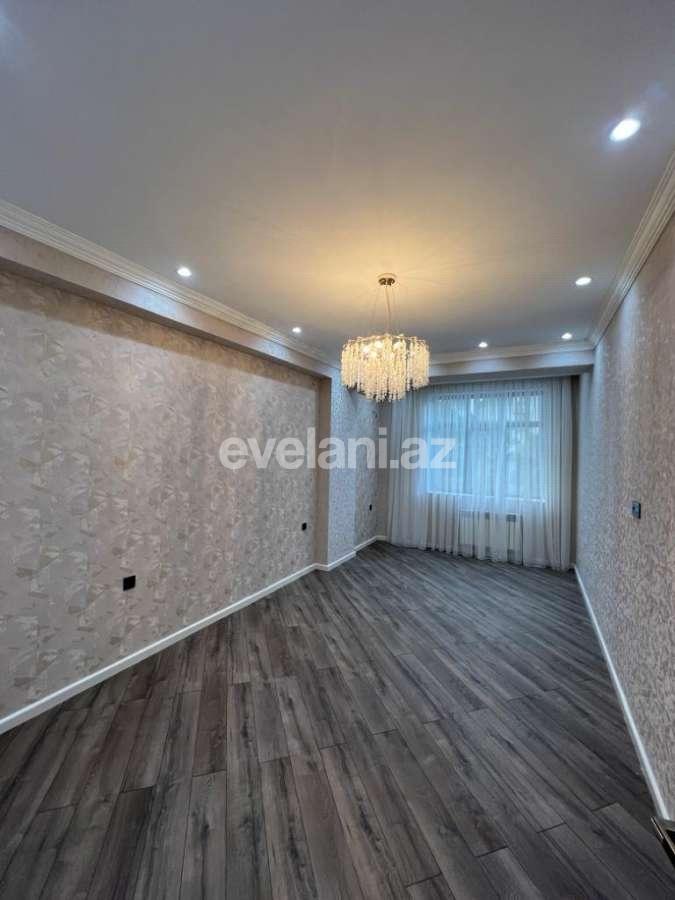 Satılır, yeni tikili, 3 otaqlı, 100 m², Bakı, Nərimanov r.