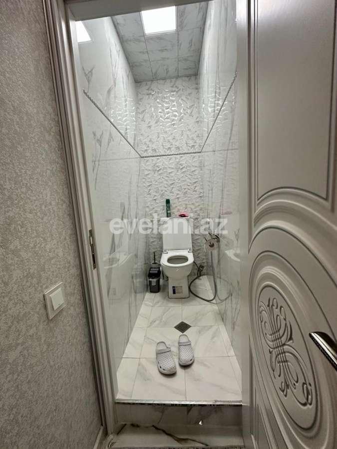 Satılır, yeni tikili, 3 otaqlı, 105 m², Bakı, Nəsimi r, 3-cü mikrorayon q, Memar Əcəmi m.