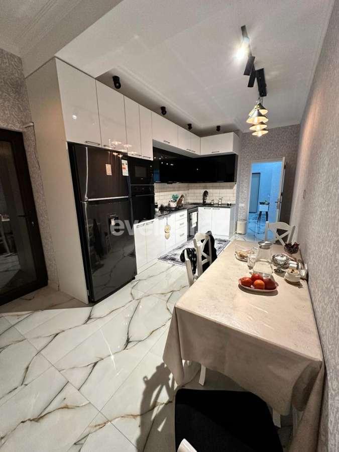 Satılır, yeni tikili, 3 otaqlı, 105 m², Bakı, Nəsimi r, 3-cü mikrorayon q, Memar Əcəmi m.