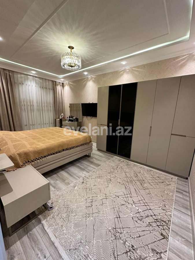 Satılır, yeni tikili, 3 otaqlı, 105 m², Bakı, Nəsimi r, 3-cü mikrorayon q, Memar Əcəmi m.