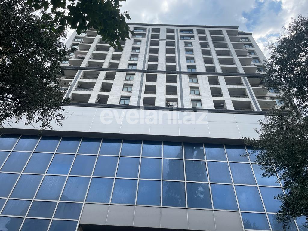 Satılır, yeni tikili, 3 otaqlı, 156 m², Bakı, Nərimanov r, Nəriman Nərimanov m.