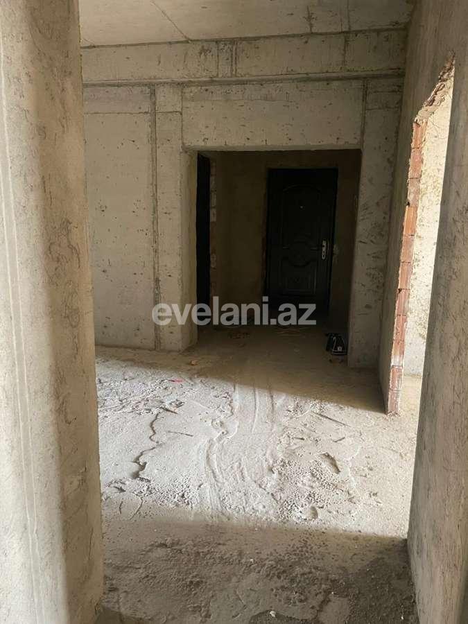 Satılır, yeni tikili, 3 otaqlı, 156 m², Bakı, Nərimanov r, Nəriman Nərimanov m.