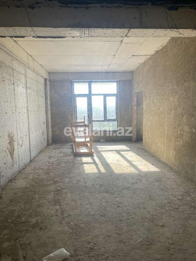 Satılır, yeni tikili, 3 otaqlı, 156 m², Bakı, Nərimanov r, Nəriman Nərimanov m.