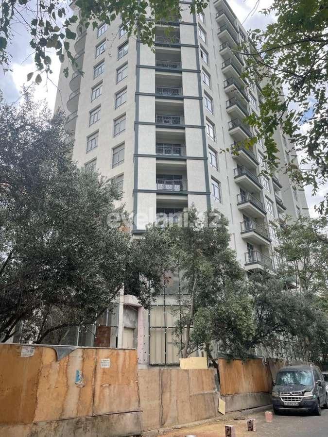 Satılır, yeni tikili, 3 otaqlı, 156 m², Bakı, Nərimanov r, Nəriman Nərimanov m.