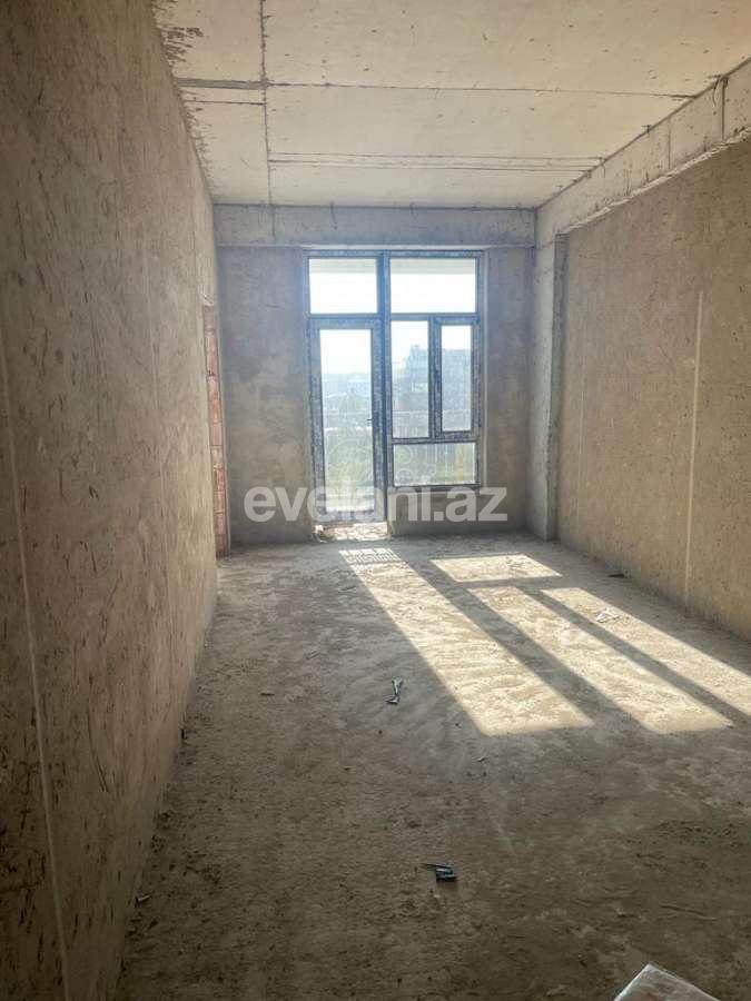 Satılır, yeni tikili, 3 otaqlı, 156 m², Bakı, Nərimanov r, Nəriman Nərimanov m.