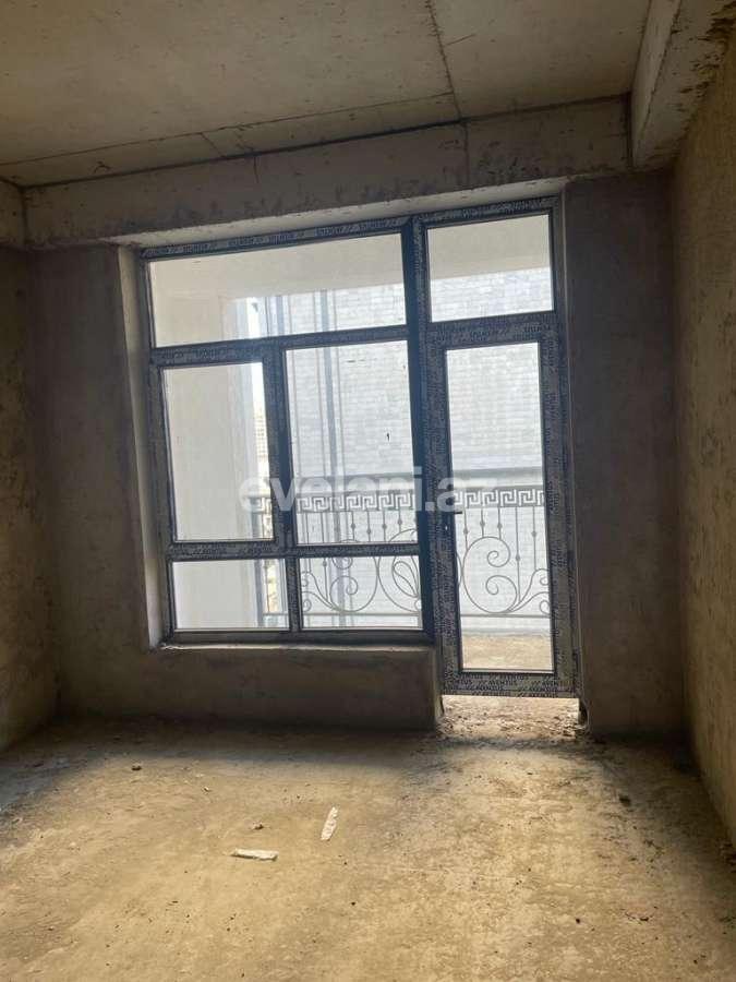 Satılır, yeni tikili, 3 otaqlı, 156 m², Bakı, Nərimanov r, Nəriman Nərimanov m.