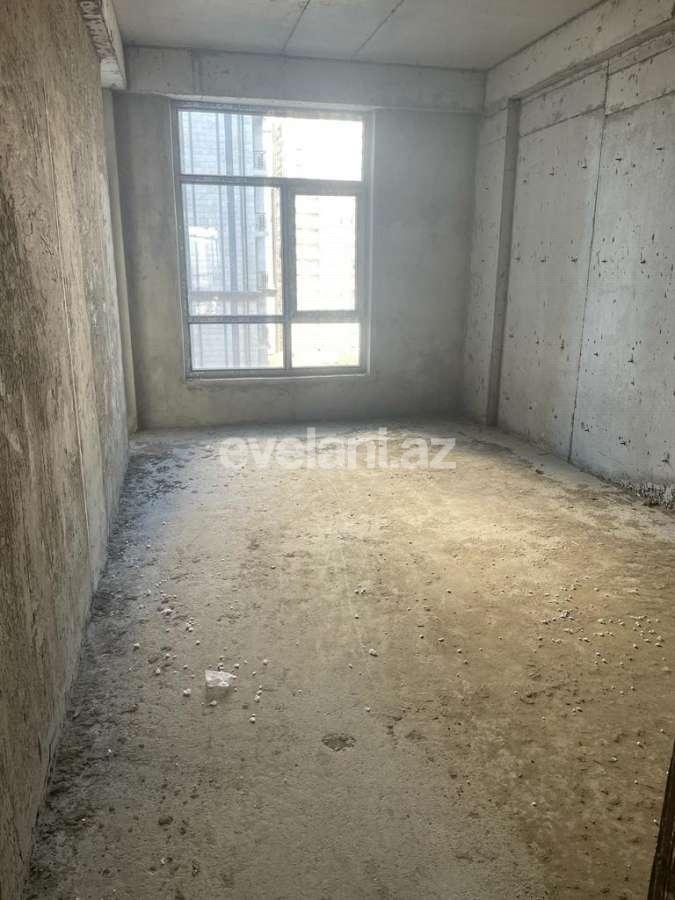 Satılır, yeni tikili, 3 otaqlı, 156 m², Bakı, Nərimanov r, Nəriman Nərimanov m.