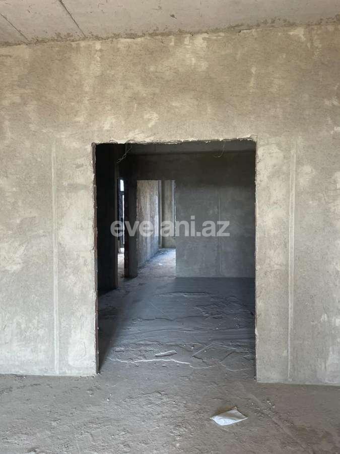 Satılır, yeni tikili, 3 otaqlı, 156 m², Bakı, Nərimanov r, Nəriman Nərimanov m.