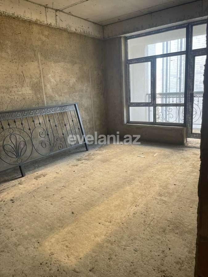 Satılır, yeni tikili, 3 otaqlı, 156 m², Bakı, Nərimanov r, Nəriman Nərimanov m.