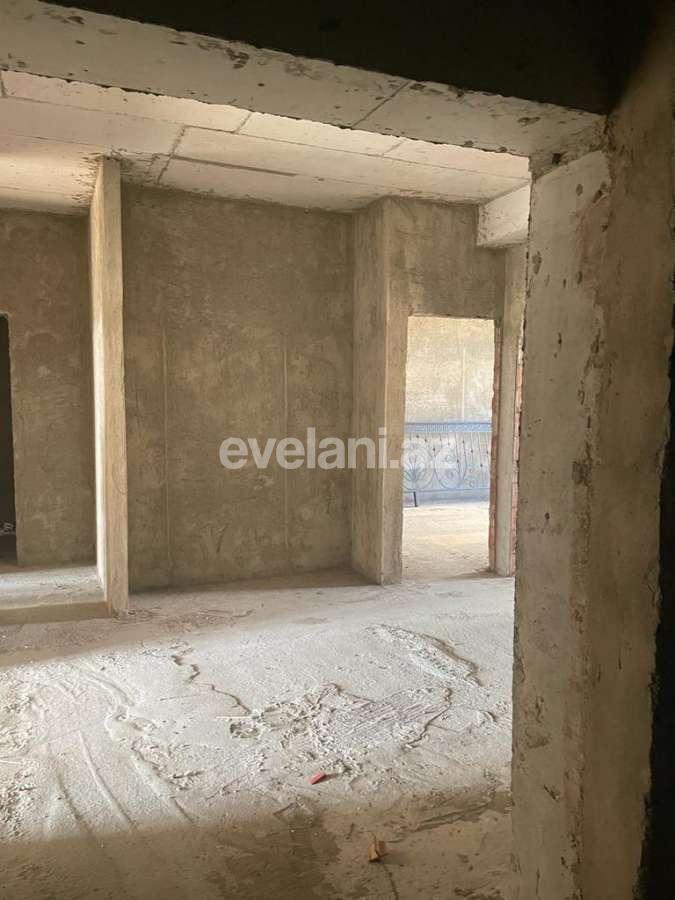 Satılır, yeni tikili, 3 otaqlı, 156 m², Bakı, Nərimanov r, Nəriman Nərimanov m.