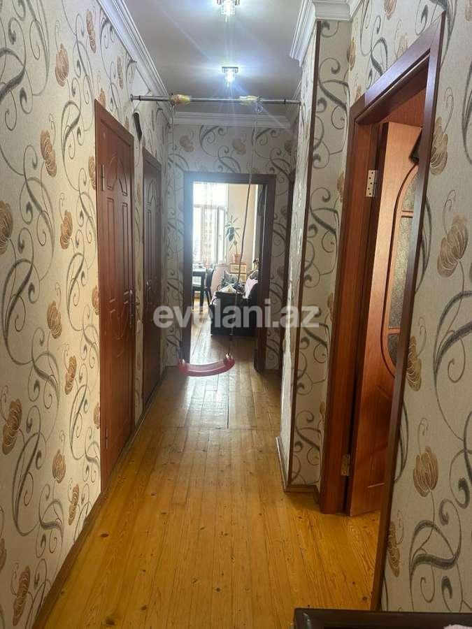 Satılır, yeni tikili, 2 otaqlı, 82 m², Bakı, Binəqədi r, 9-cu mikrorayon q, Nəsimi m.