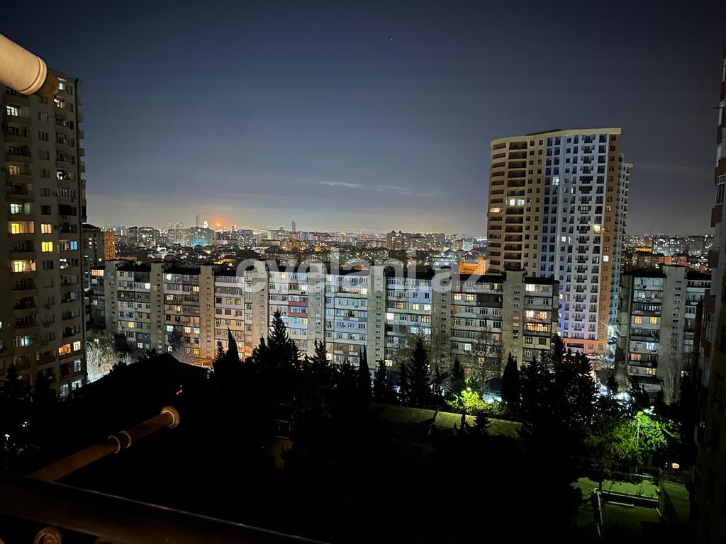 Satılır, yeni tikili, 2 otaqlı, 82 m², Bakı, Binəqədi r, 9-cu mikrorayon q, Nəsimi m.